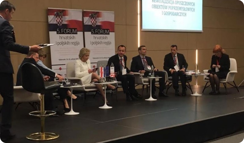 Revitalizacija napuštenih industrijskih i vojnih objekata po uzoru na Poljsku-68130