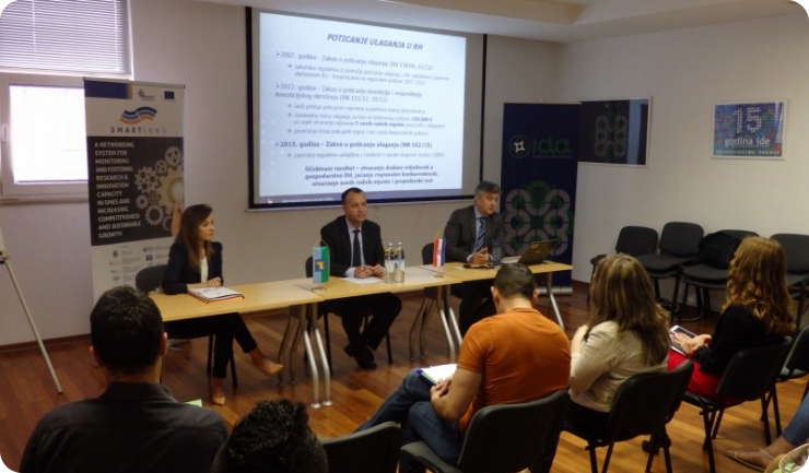 Novi zakonodavni okvir za poticanje ulaganja u RH-68659
