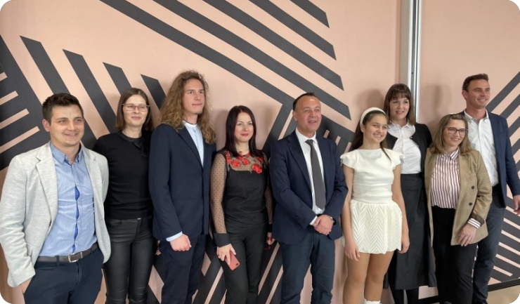 IDA obilježila 25 godina podrške poduzetništvu u Istri-149305