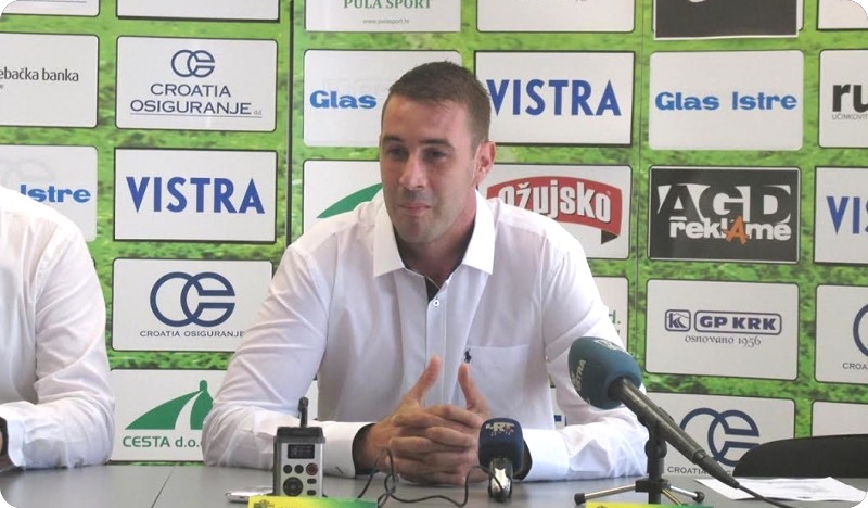 Igor Žiković: Karaselimović i Glover su čisti amateri-79183