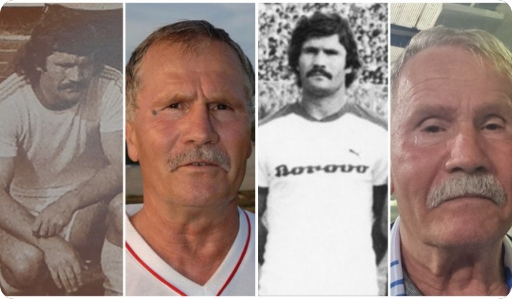 Preminuo Ilija Ivković, legendarni nogometaš koji je igrao u Americi protiv Peléa-157853