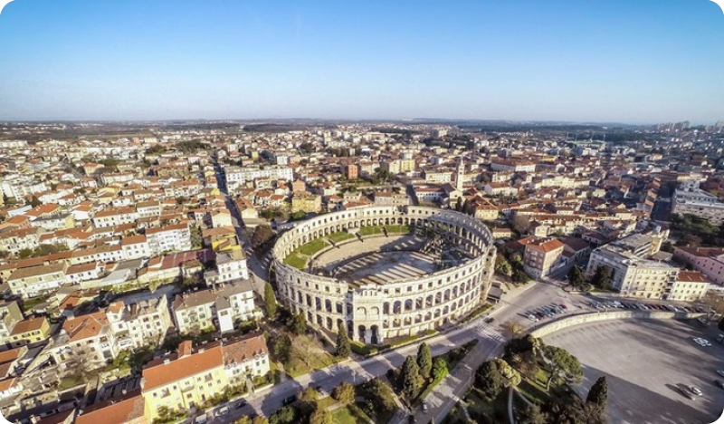 Istarska županija u skupini iznadprosječno razvijenih županija-142235