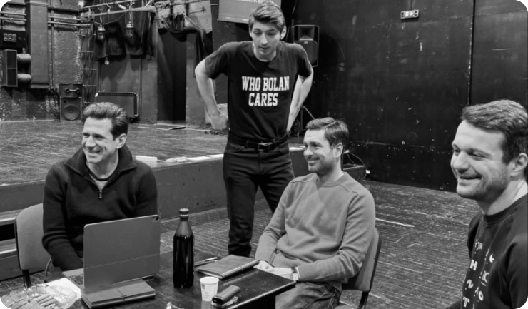 INK i SARTR započeli rad na predstavi “Mekoća” u režiji Selme Spahić-157820