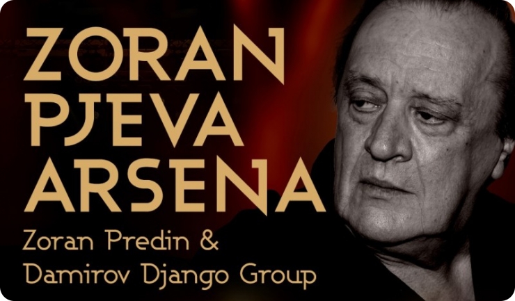 Zoran pjeva Arsena u kolovozu stiže u Malo rimsko kazalište-161441