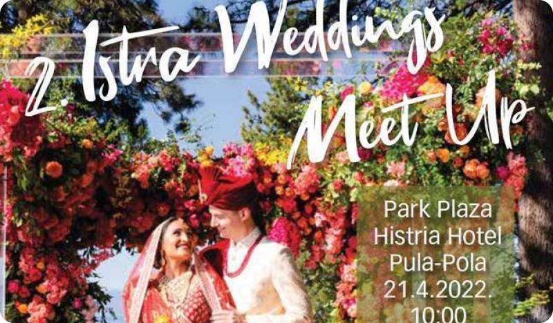 U Puli se održava skup profesionalaca iz industrije vjenčanja -125821