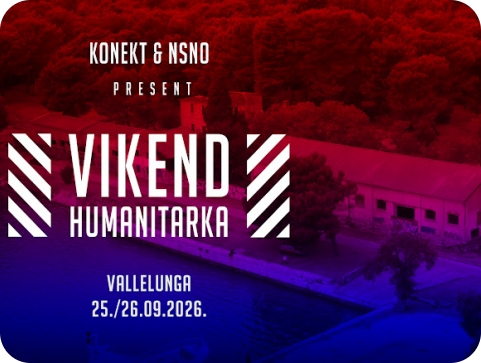 Humanitarni vikend na Vallelungi donosi koncerte i techno večer-163641