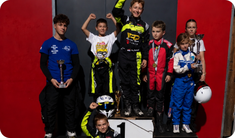 Mladi istarski kartingaši briljirali na završnici Prvenstva Hrvatske-164221