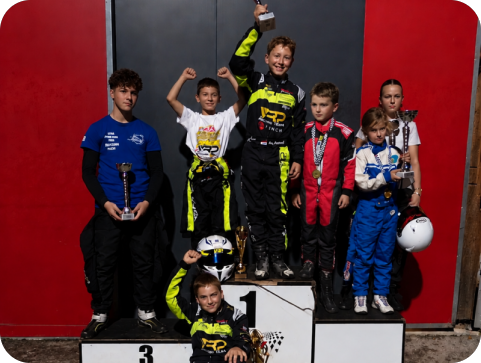 Mladi istarski kartingaši briljirali na završnici Prvenstva Hrvatske-164221