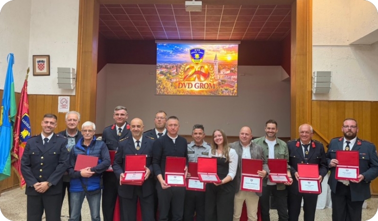 Prije 20 godina krenuli bez doma i vozila, danas su oslonac lokalne zajednice-164316