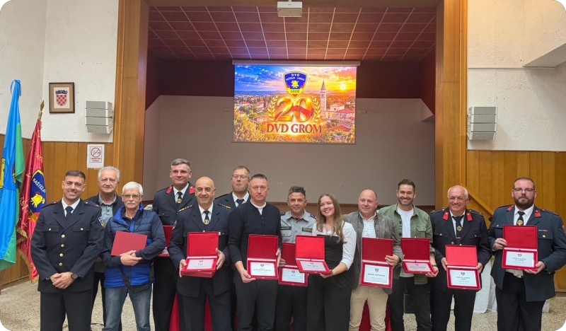 Prije 20 godina krenuli bez doma i vozila, danas su oslonac lokalne zajednice-164316