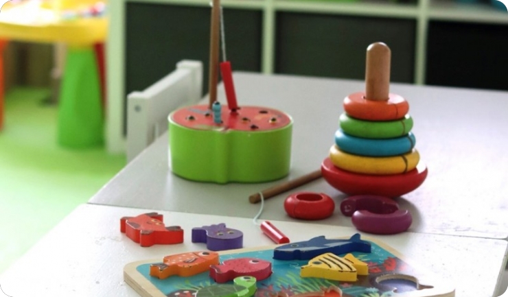 Vlasnici obrta za čuvanje djece traže od Grada Pule prava na subvenciju boravka djece u obrtima-155759