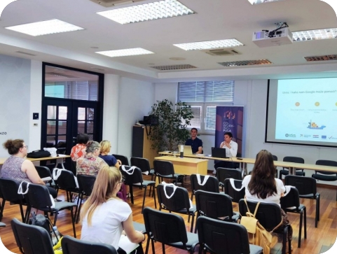 Kako koristiti e-alate za procjenu svojega poslovanja i poboljšanje konkurentnosti-127760