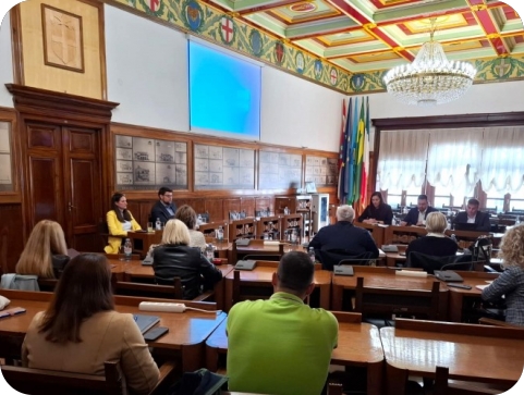 Za sigurnije noći u Puli - novi projekt povezuje policiju, ugostitelje i građane-156149