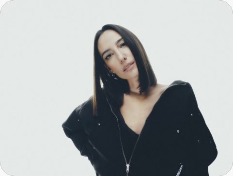 DJ zvijezda Amelie Lens stiže u Cave Romane na BSH spektakl 3. srpnja-160476