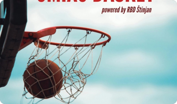 Prvi 3×3 basket turnir dolazi na Hidrobazu!-161050