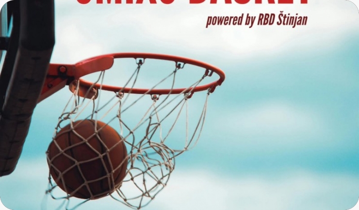 Prvi 3×3 basket turnir dolazi na Hidrobazu!-161050