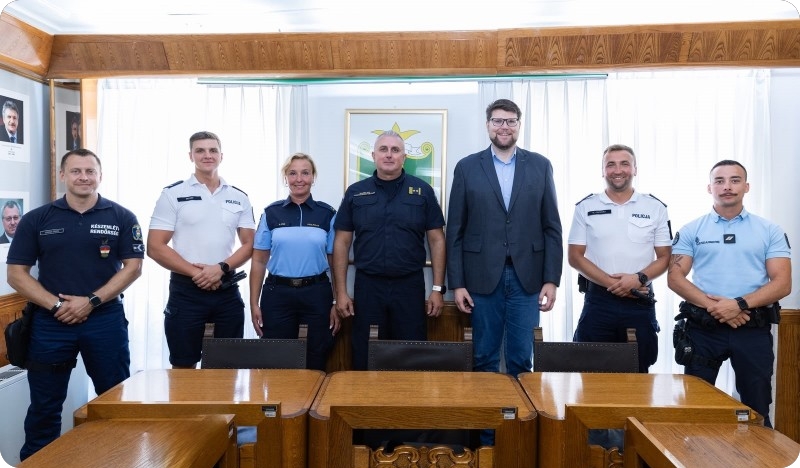 Ove godine u Istri borave strani policijski službenici iz osam zemalja-162183