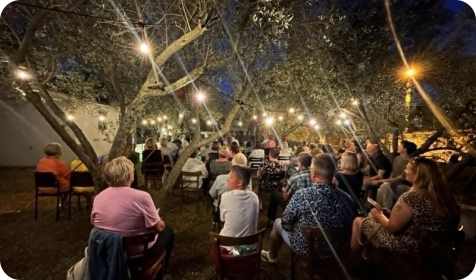 Otkazuje se koncert u Štinjanu zbog najave lošeg vremena-162956