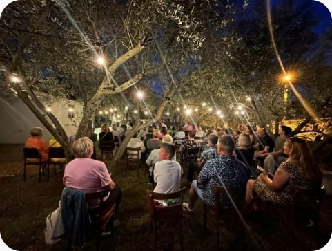 Otkazuje se koncert u Štinjanu zbog najave lošeg vremena-162956