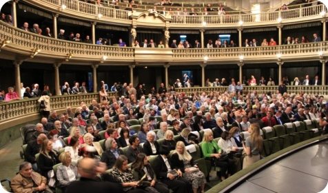 Na današnji dan 1949. kazalište u Puli prvi put podiglo zastor-157983