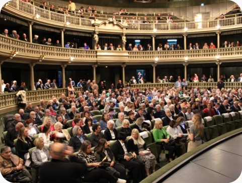 Na današnji dan 1949. kazalište u Puli prvi put podiglo zastor-157983