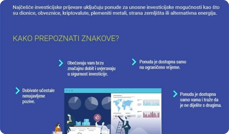 Policija upozorava građane da budu oprezni prilikom trgovanja kriptovalutama-125136