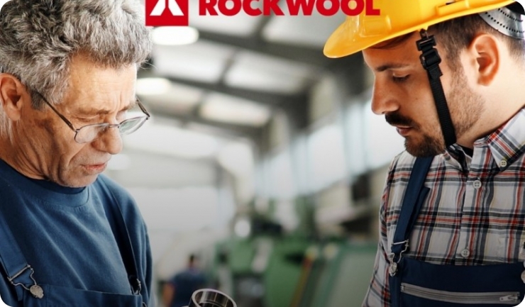 ROCKWOOL u Potpićnu zapošljava: otvorena dva radna mjesta za inženjere-161433