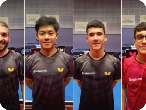 Stolnoteniski klub Pula na Malti u lovu na europski uspjeh-157816