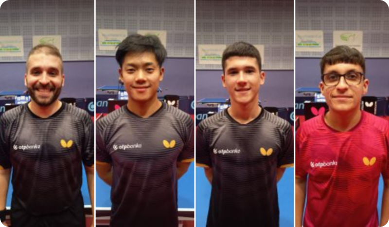 Stolnoteniski klub Pula na Malti u lovu na europski uspjeh-157816