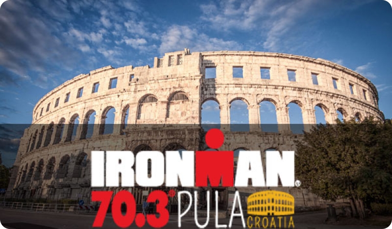 Pula: postanite dio međunarodnog spektakla Ironman 70,3-69839