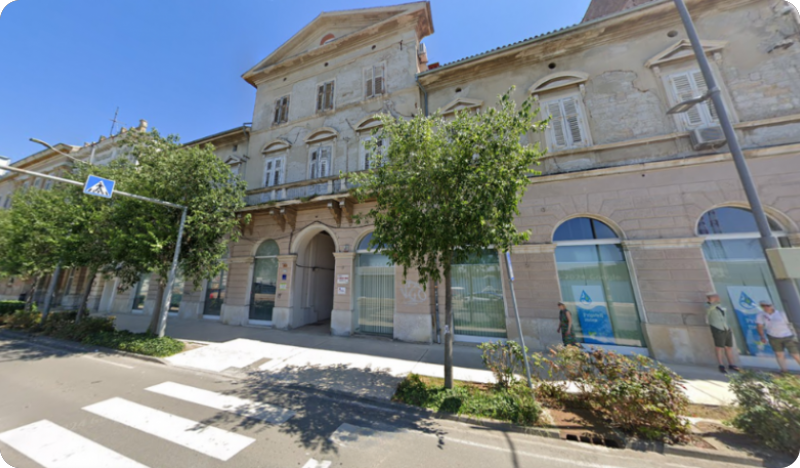Odgovor na upite i službeno priopćenje društva Genia d.o.o. o reviziji Istarskog veleučilišta-163234