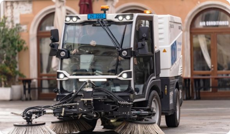 Fond za zaštitu okoliša i energetsku učinkovitost dodijelio Pula Herculanei 1,16 milijuna kn-125381
