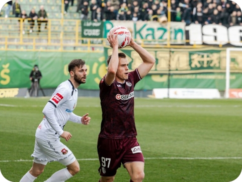 Nova energija kratko trajala, Istra 1961 ponovno razočarala-160179