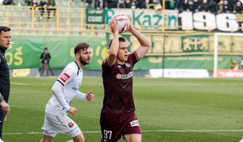 Nova energija kratko trajala, Istra 1961 ponovno razočarala-160179