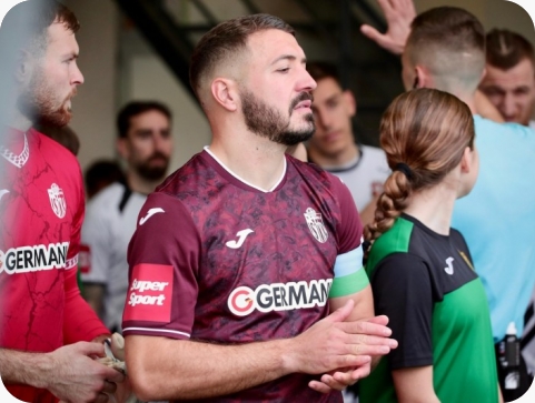 Treći poraz zaredom, Istra posrnula i protiv Gorice-158646