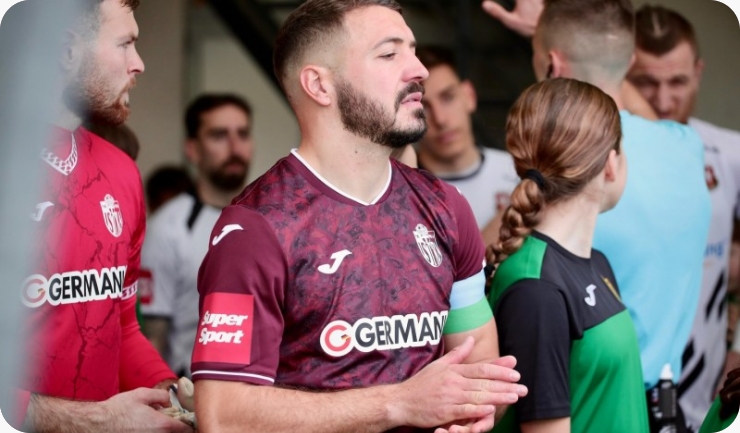 Treći poraz zaredom, Istra posrnula i protiv Gorice-158646