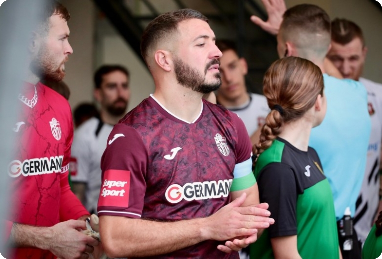 Treći poraz zaredom, Istra posrnula i protiv Gorice-158646