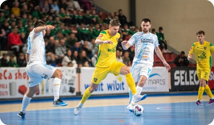 Rijeka odnijela bodove iz Pule-156553