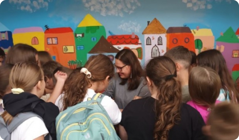 Poreč potiče najmlađe na čitanje uz besplatnu godišnju članarinu-163366