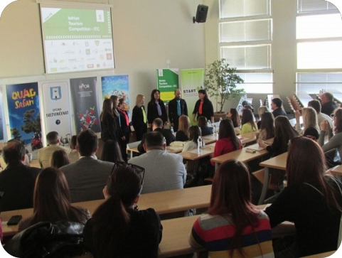Održano otvorenje natjecanja Istrian Tourism Competition (ITC)-57617