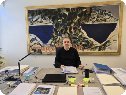 Ivanu Heraku produžen mandat u Upravi ACI-ja-158568