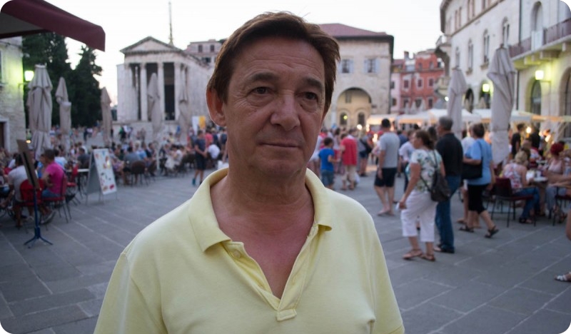 Ive Udović: Turista ima, ali ništa ne troše-VIDEO-60586