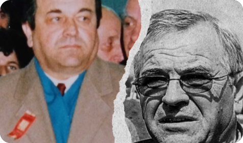 Pretpremijera dokumentarca ‘’Živjeti kao Luka’’ o pulskom poduzetniku i političaru Luki Beliću-160404