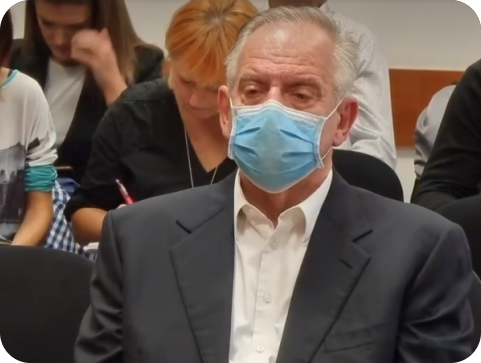 Ivo Sanader oslobođen optužbi za ratno profiterstvo u aferi Hypo-131221