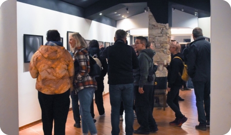 U galeriji Makina otvorena izložba “Alluring” Vanje Brajković-156529