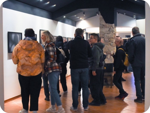 U galeriji Makina otvorena izložba “Alluring” Vanje Brajković-156529