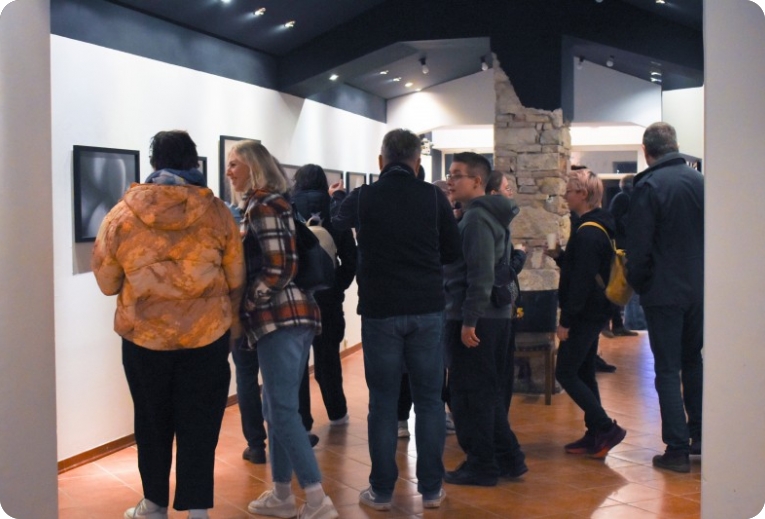 U galeriji Makina otvorena izložba “Alluring” Vanje Brajković-156529