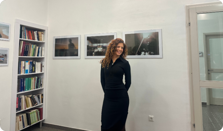 Otvorena izložba fotografija “U prostoru pažnje” Lucije Višković-158443