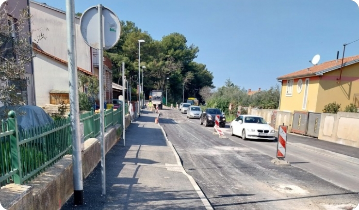 Šišan u petak bez vode zbog radova-159367