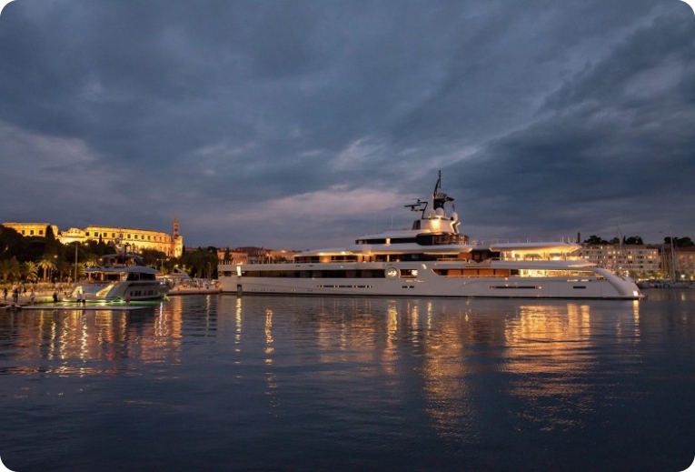 Pulska riva kao prostor u kojem će se susretati građani, veslači, putnici i turisti-162366